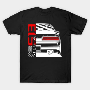 Silvia S13 T-Shirt